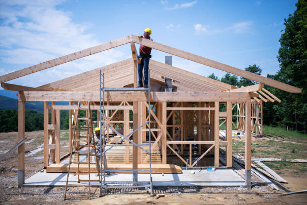 Best Roof Leak Repair  in Blue Mound, TX