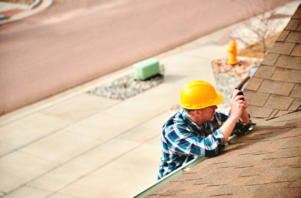Best Residential Roofing Contractor  in Blue Mound, TX