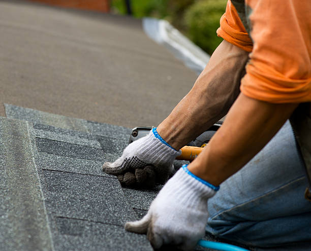 Best Slate Roofing Contractor  in Blue Mound, TX