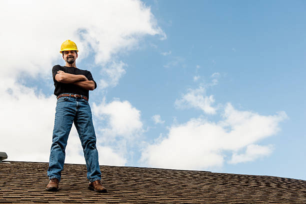 Best Local Roofing Companies  in Blue Mound, TX