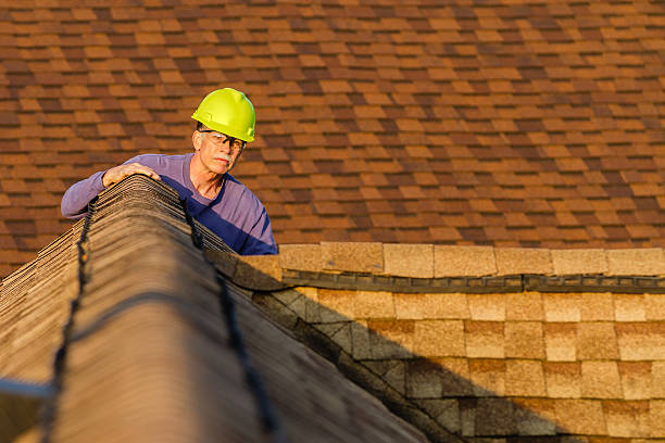 Best Roof Gutter Cleaning  in Blue Mound, TX