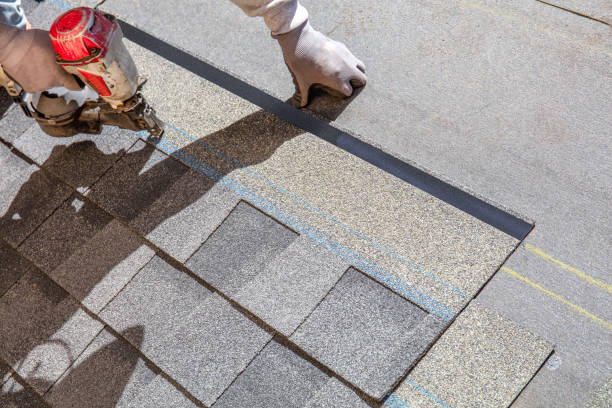 Best Residential Roofing Contractor  in Blue Mound, TX