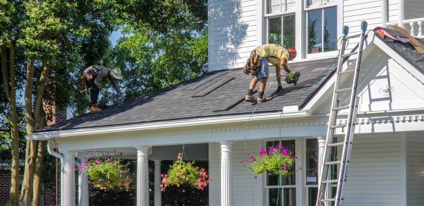 Heating Cable for Roof Installation in Blue Mound, TX